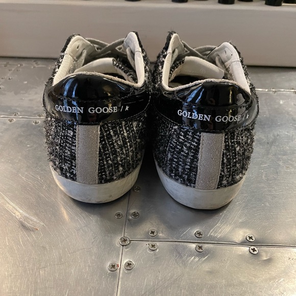 Golden Goose Sneakers - Picture 4 of 7